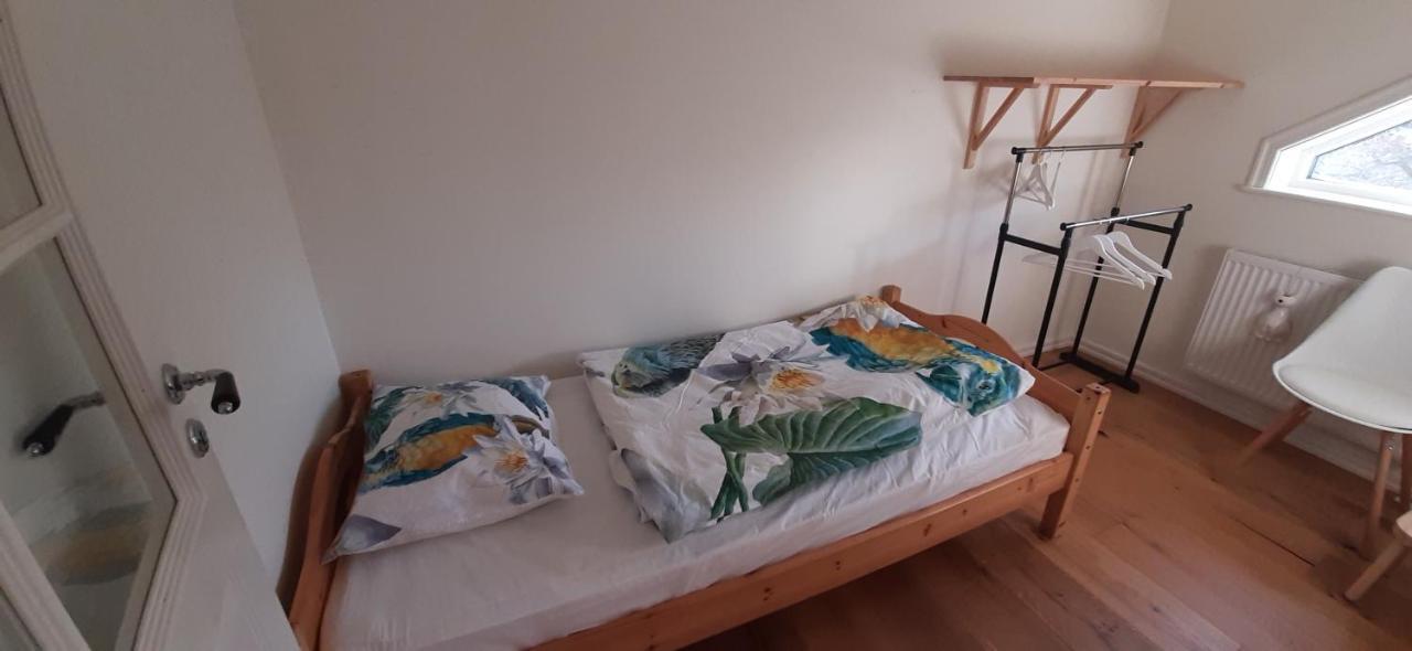 B&B Idala Mellerud Ngoại thất bức ảnh