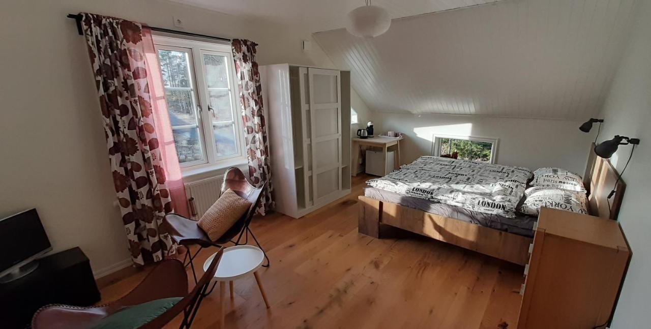 B&B Idala Mellerud Ngoại thất bức ảnh