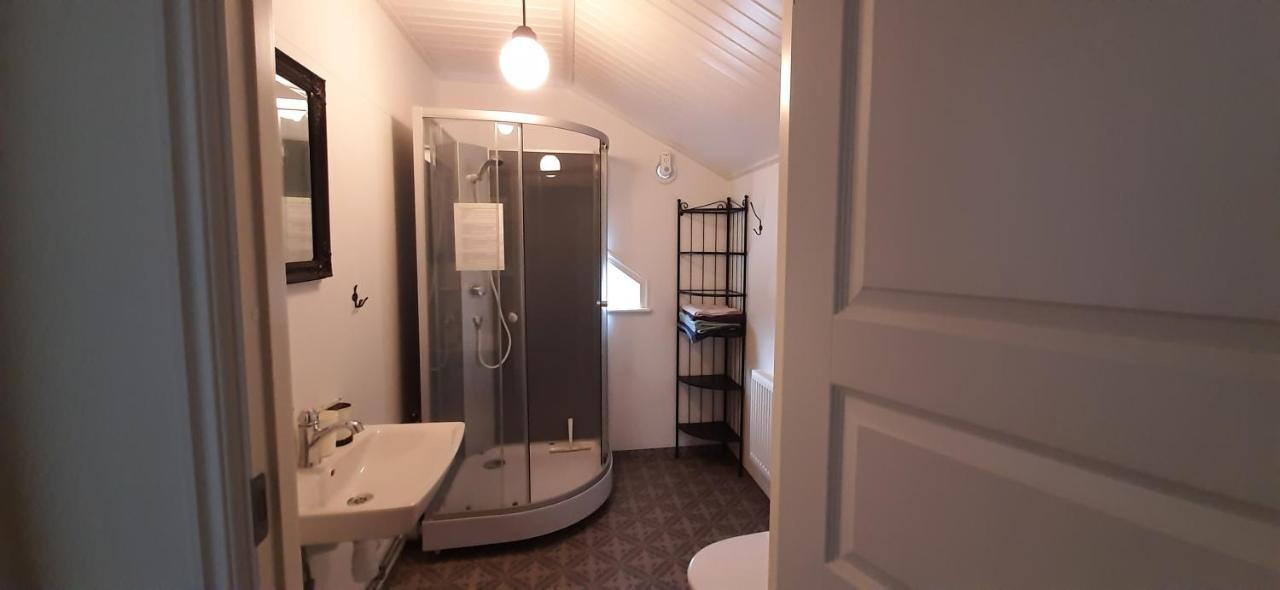 B&B Idala Mellerud Ngoại thất bức ảnh